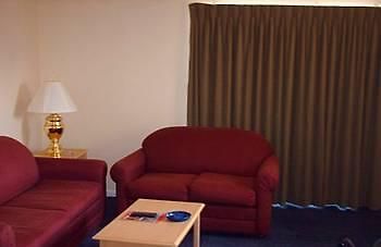 La Renaissance Suites แอตแลนติกซิตี้ ภายนอก รูปภาพ