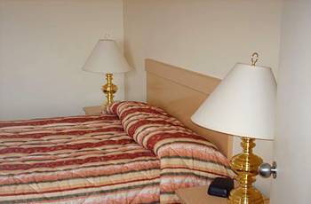 La Renaissance Suites แอตแลนติกซิตี้ ภายนอก รูปภาพ