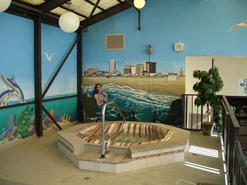 La Renaissance Suites แอตแลนติกซิตี้ ภายนอก รูปภาพ